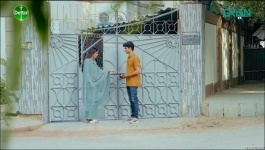 Mohabbat Satrangi - Episode 15